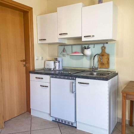 קרק Apartments Dino מראה חיצוני תמונה