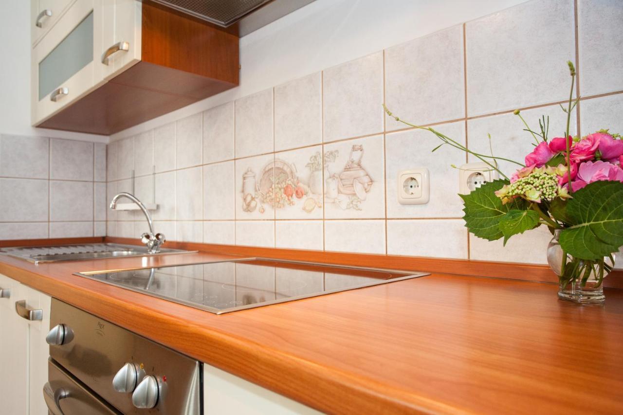 קרק Apartments Dino מראה חיצוני תמונה