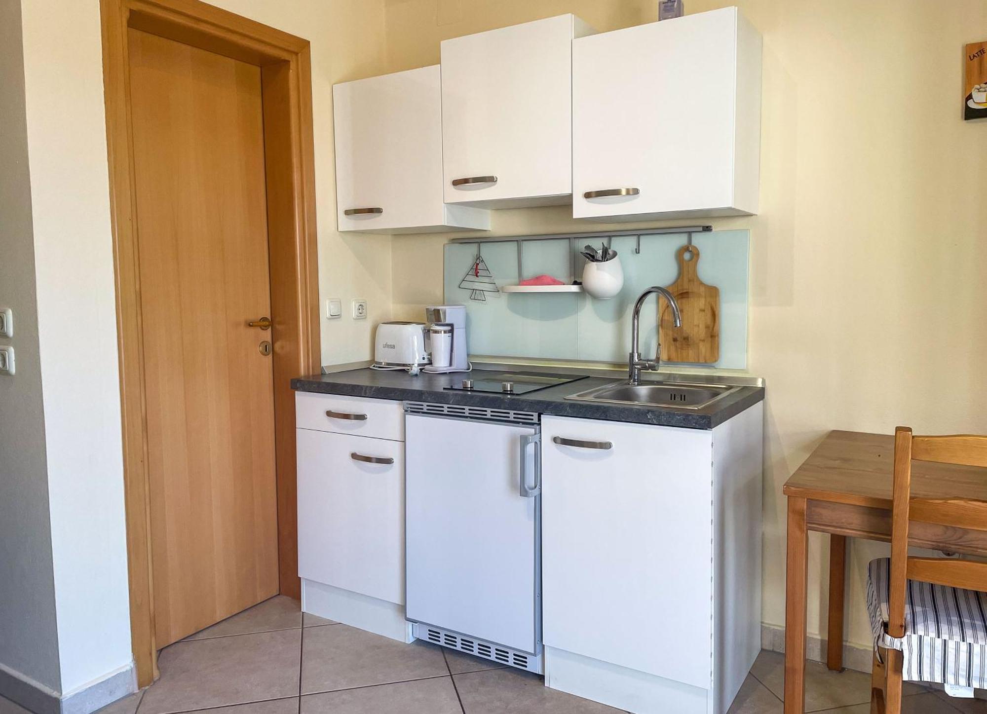 קרק Apartments Dino מראה חיצוני תמונה